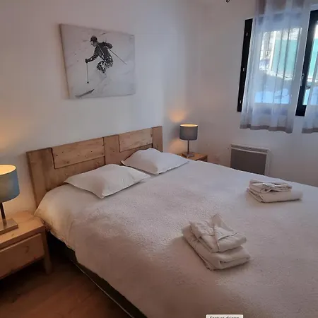Apartment Frgk 